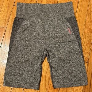 Gymshark biker shorts